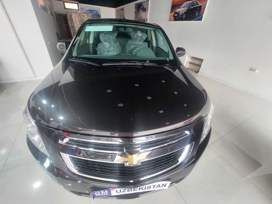 Кобалт 2023 сотилади