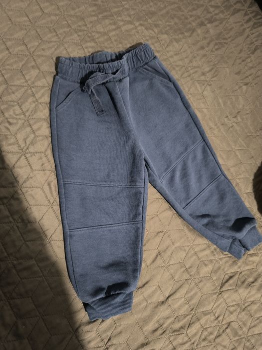 Дрешки за момче Zara, Adidas