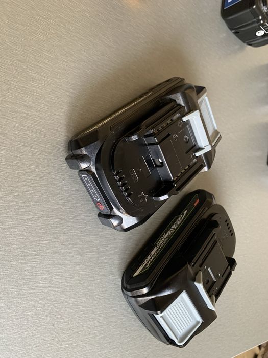 Аккумуляторы 18в для электроинструмента Makita LXT