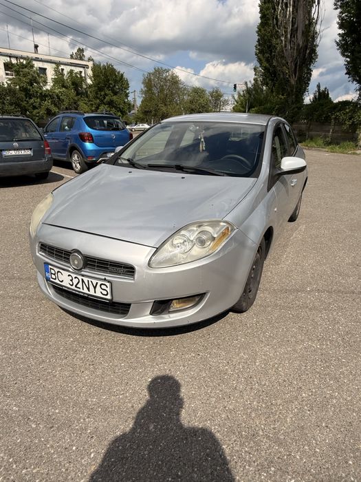 Fiat Bravo 1.9 diesel