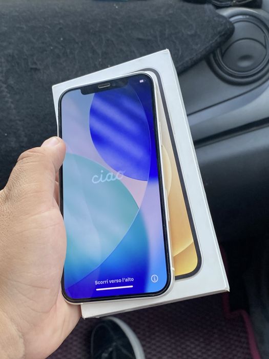Iphone 12 128 gb