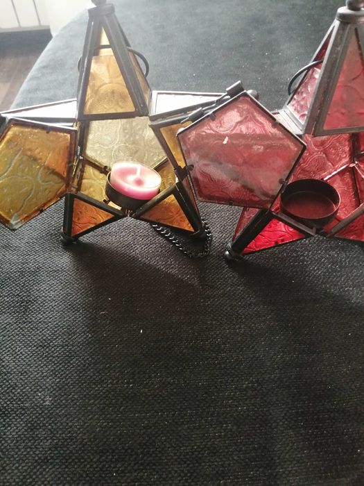 Продам подсвечники