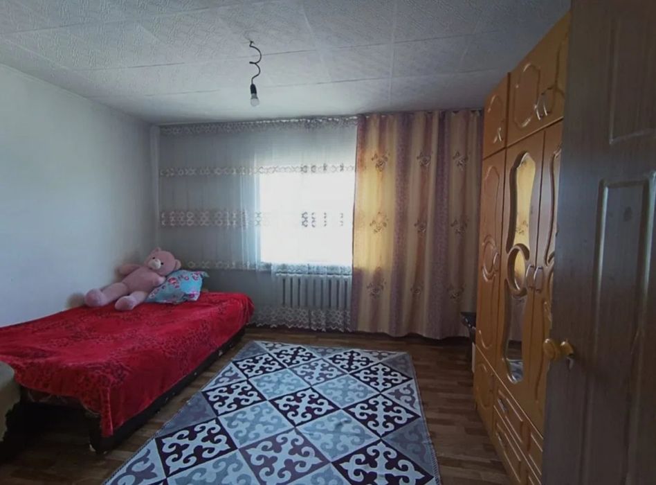 Продам большой дом