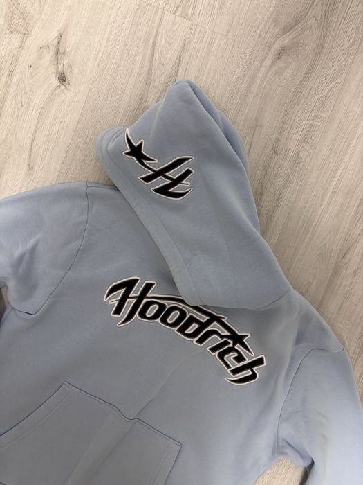 Hanorac hoodrich