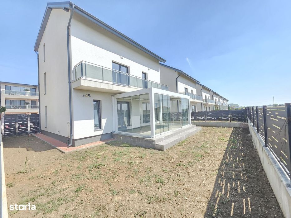 Vila 5 camere 3 bai P+1E +Mansardă teren 300 mp.Măgurele-Ilfov