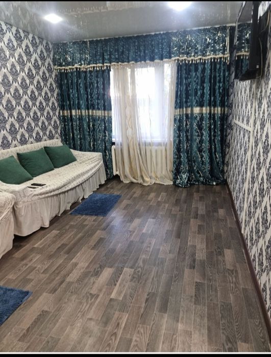 Аренда посуточно и почасово
