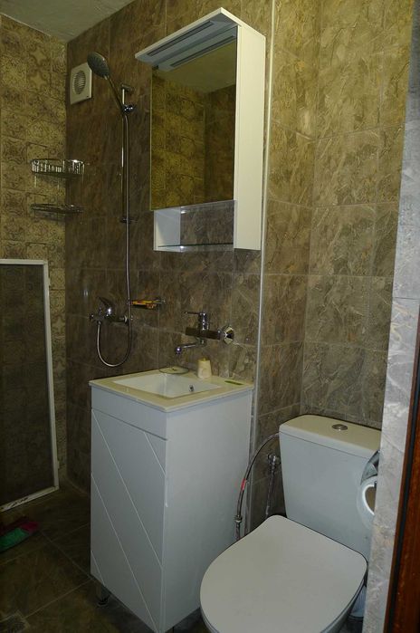 Дава се под наем Двустаен апартамент в София, Люлин 6 - 64 кв.м за 497.25 € - Снимка #8
