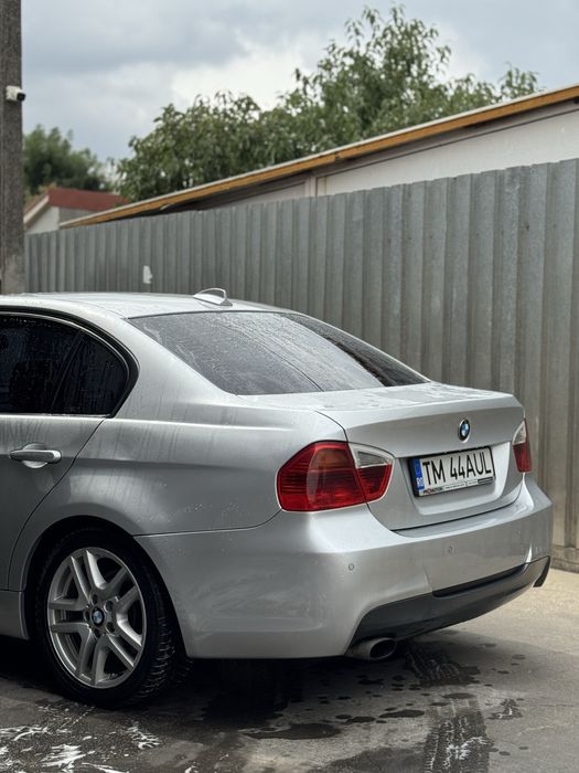 BMW SERIA 3 E90 2.0D 177CP