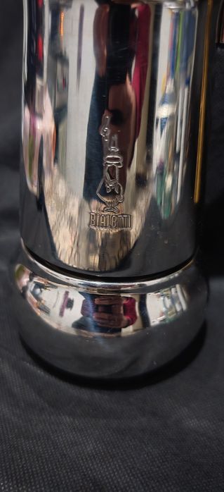 Cafetieră Bialetti
