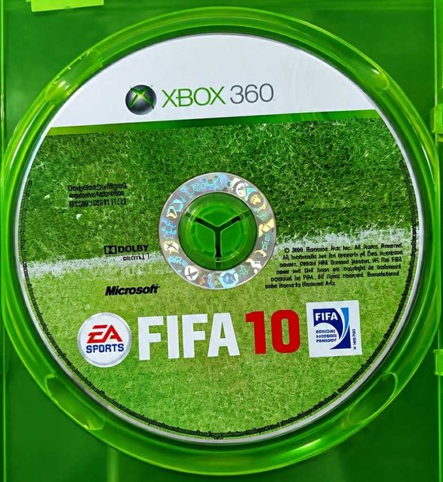ПРОДАМ ИГРЫ Xbox 360 игры лицензионные