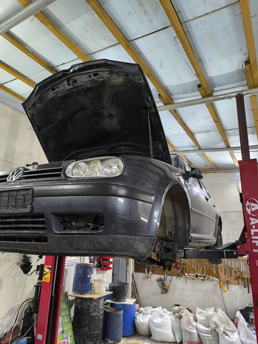 Автосервиз Маги 21  Радомир