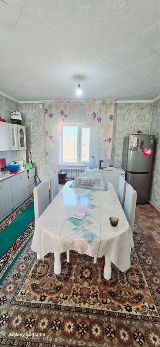 Продам дом по улице вожакина