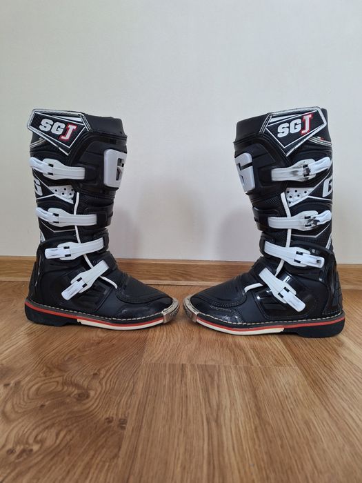 Cizme enduro Gaerne SGJ