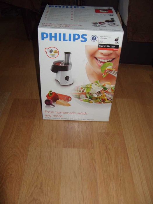 Уред за салати Philips - 75 €