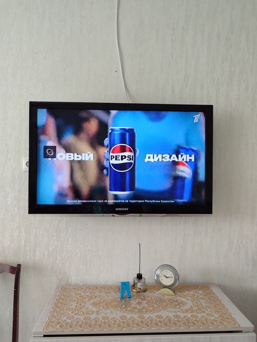 Продам  Телевизор Samsung