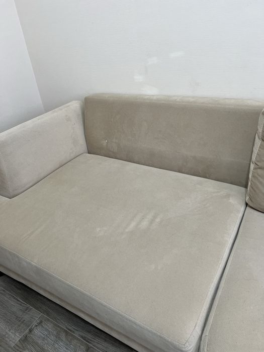 Проддам диван