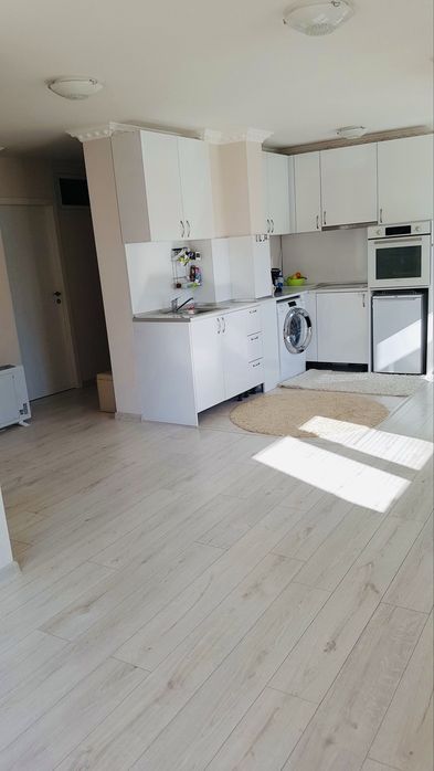 Дава се под наем Тристаен апартамент в София, Манастирски ливади - 100 кв.м за 867 € - Снимка #3