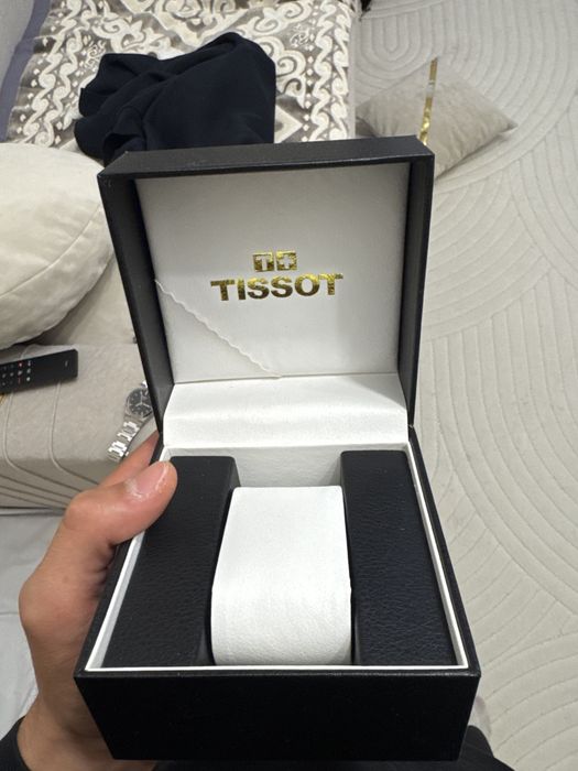 Часы tissot prx оригинал