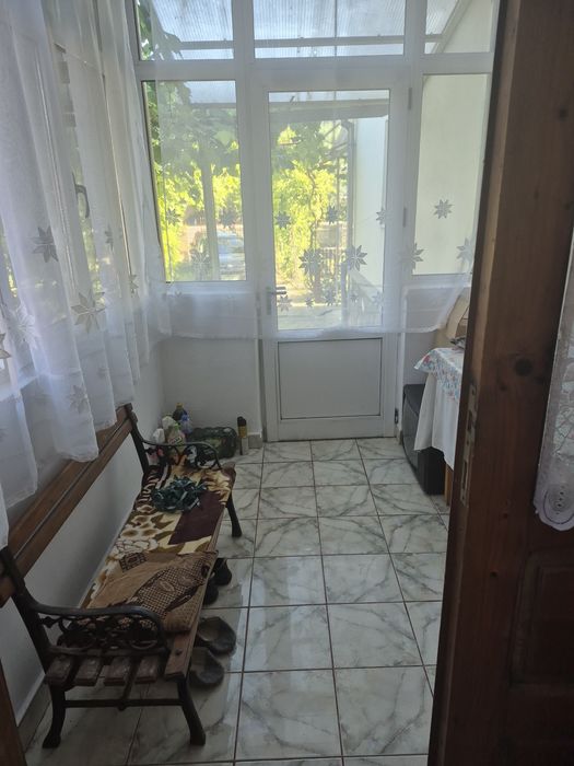 Casa de vanzare in Cislau, Buzau - 160 mp locuibili, etaj la gri, curte generoasa gata de mutare