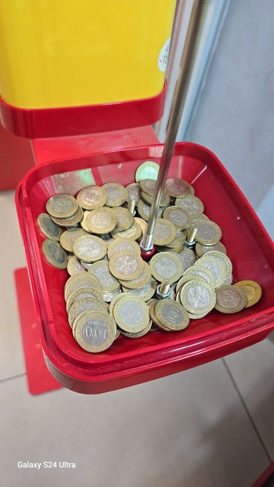 Вендинговый аппарат