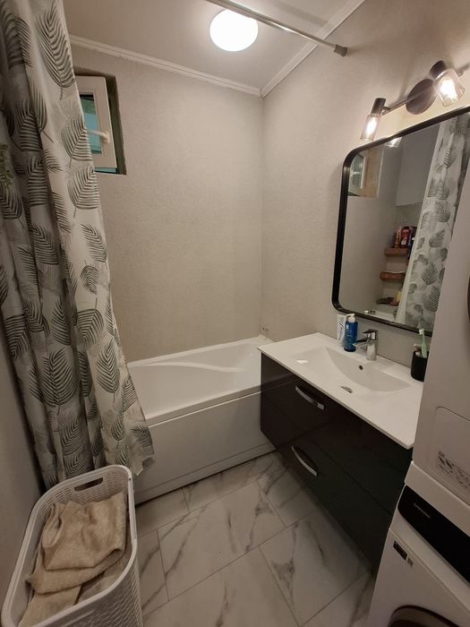 Apartament Zona A
