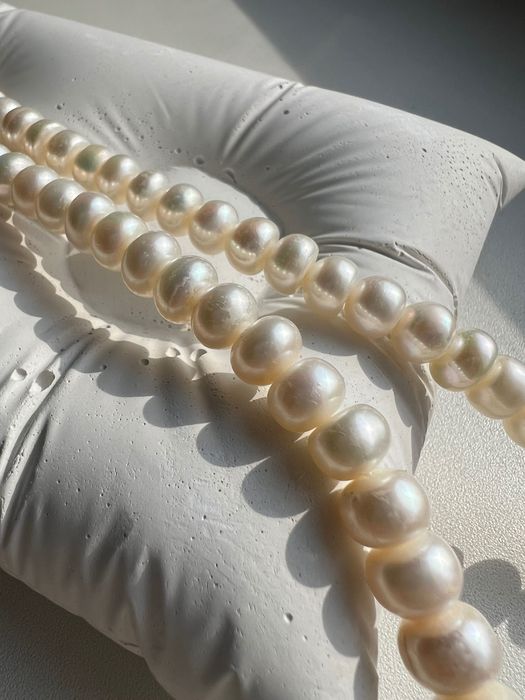 Жемчужное ожерелье