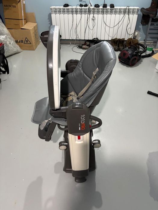 Детский столик для кормления Tatamia