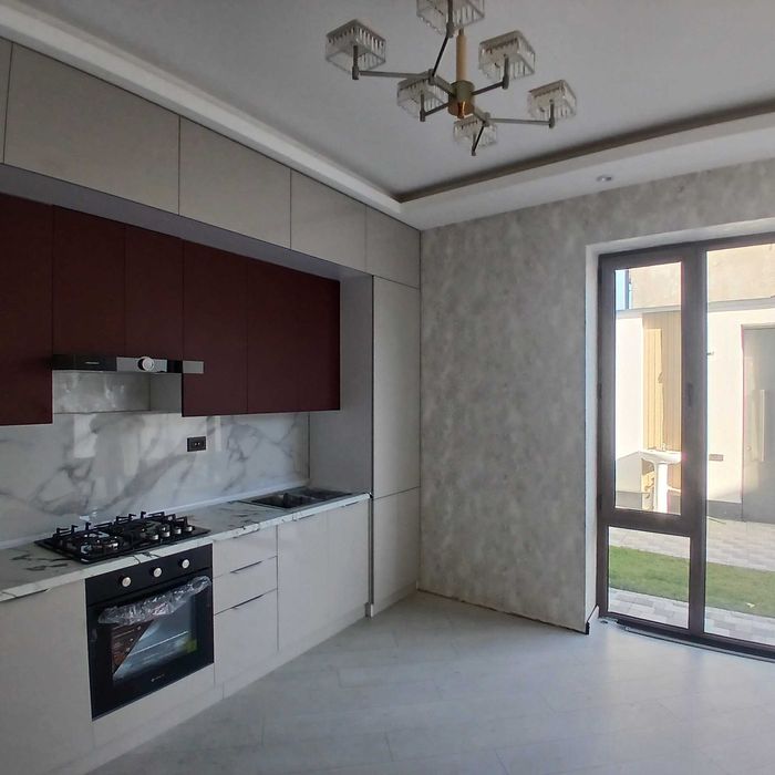 Новый Евро Дом! 5 комн 1.5 сотки. Супер предложение!