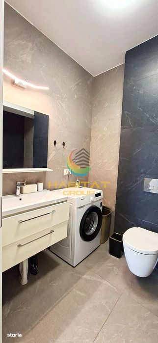 Inchiriere apartament 2 camere Premium in Complex Cavar Residence