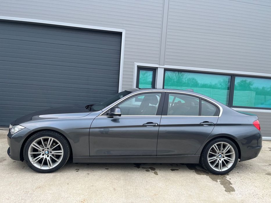 BMW 3 Series 2014 — imagine 2