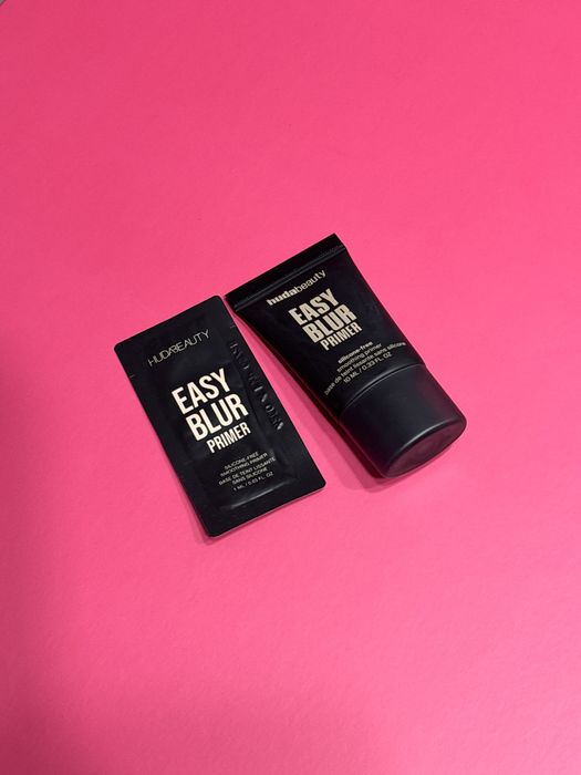 Huda Beauty грим