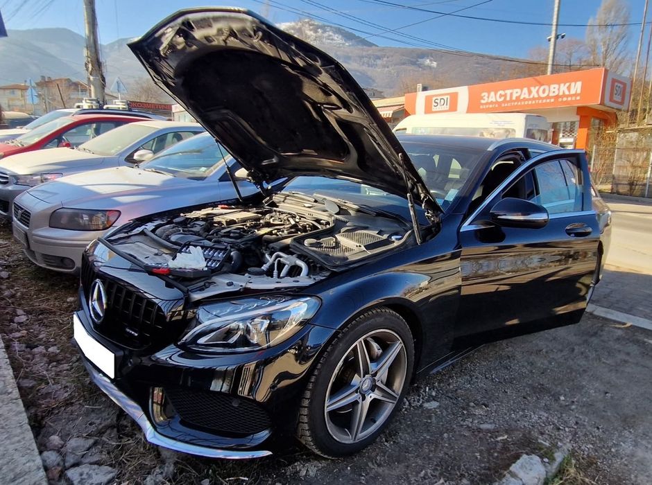 Премахване на Адблу,ДПФ, AdBlue (SCR)Off / DPF Off ! 10+ години Опит !