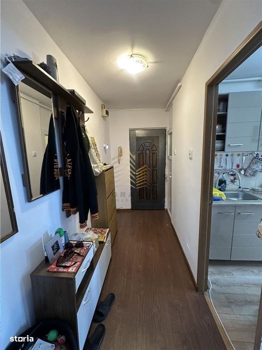 Apartament 2 Camere | Etaj 2 | Strada Castanului | Zona Big