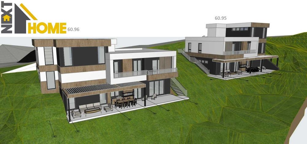 Продава се Къща в с. Марково, Област Пловдив - 325 кв.м за 1000 €/кв.м - Снимка #5