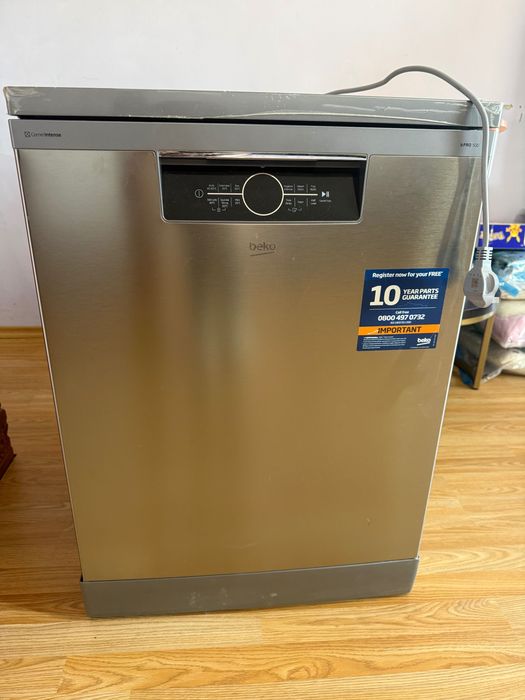 Mașină spălat vase Beko bPRO500