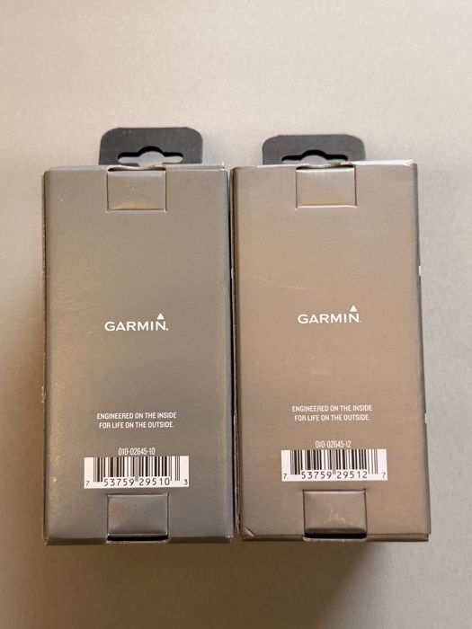 Garmin Vivosmart 5 Cool Mint | Black NOU