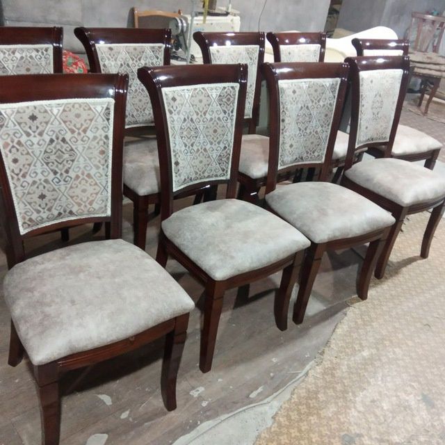 Реставрация мягкой мебели