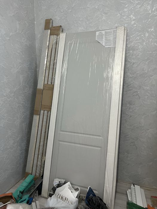 Продаются двери, есік сатылады
