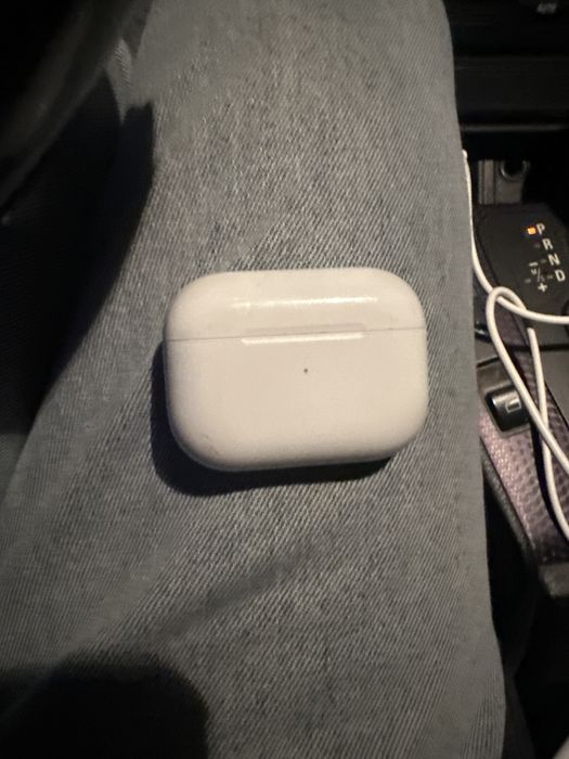 Air pods pro 2 бу