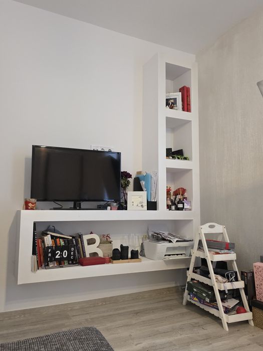 Apartament cu doua camere de vânzare sau de închiriat