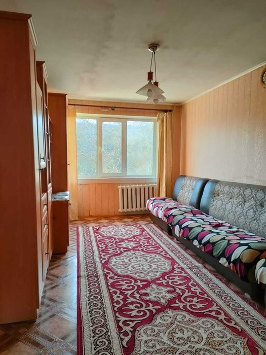 Продается 2х комн.кв  на 7 микрорайоне