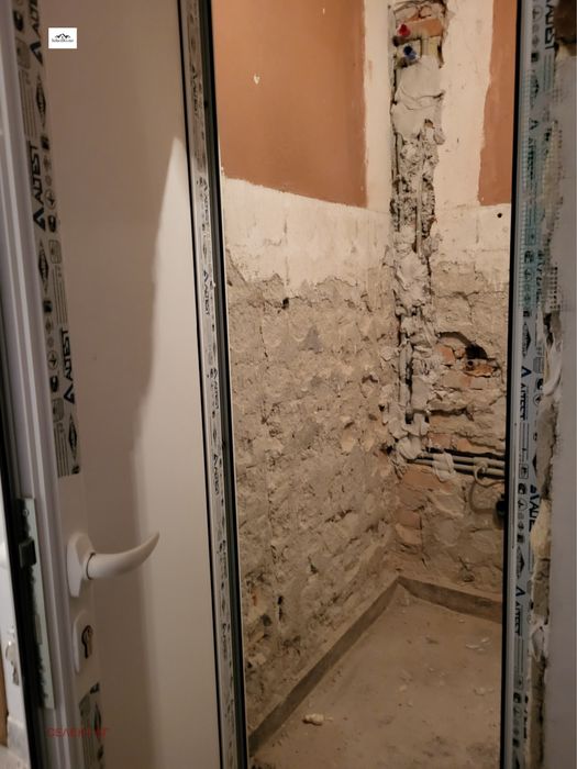 Продава се Тристаен апартамент в Велико Търново, Света гора - 57 кв.м за 1106 €/кв.м - Снимка #3