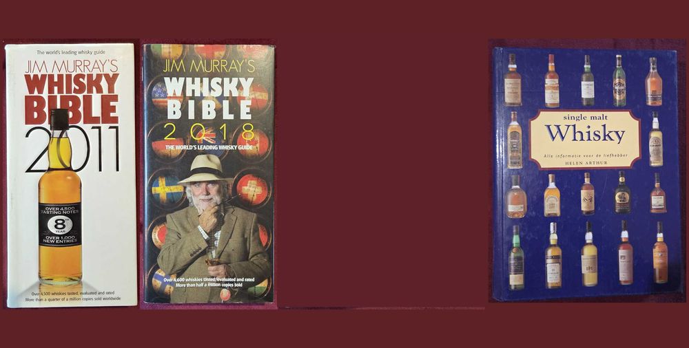 Вино, бира, уиски, алкохол, коктейли, пури - 27 книги