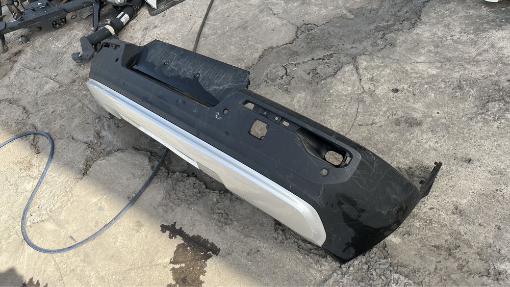 Задна броня Volvo XC40 2017- 2бр.