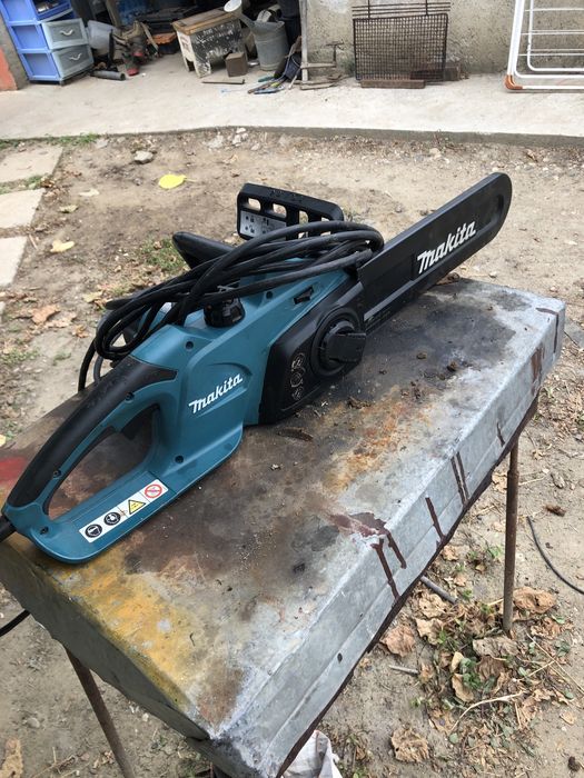 Drujba electrica Makita