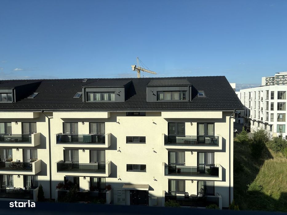 Apartament,