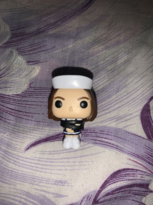 обмен фигурки ОСД