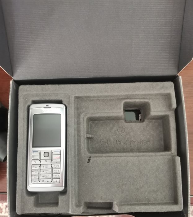 Nokia E 60 Оригинал