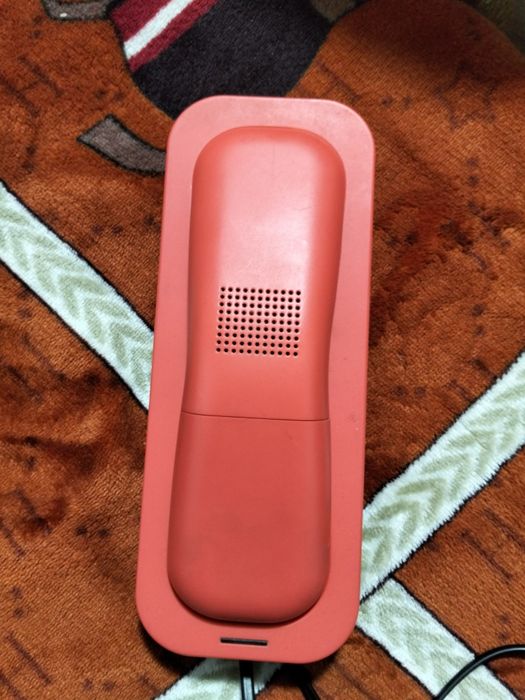 Радиотелефон  TEXET