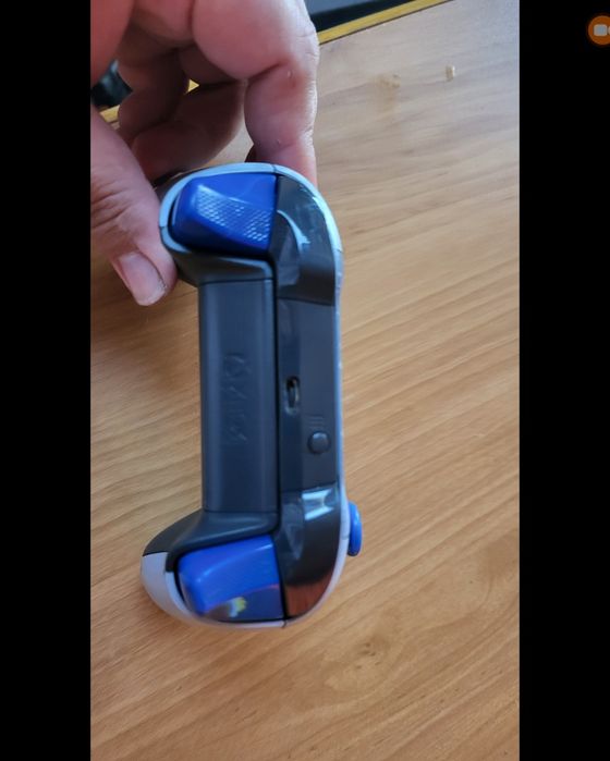 Лимитиран gears of war Джоистик за Xbox One/PC Xbox Series X|S, Window